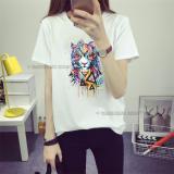 [HCM]ÁO THUN UNISEX 3D CỰC CHẤT.