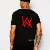 ÁO THUN UNISEX ALAN WALKER CAO CẤP