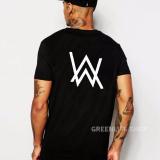 ÁO THUN UNISEX ALAN WALKER CAO CẤP