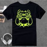 [HCM]Áo Thun Unisex Bulldog Atb546 (Dạ Quang)