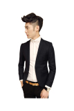 Áo vest 2 lớp giá gốc (Đen)