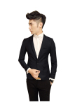 Áo vest 2 lớp giá gốc (Xanh đen)