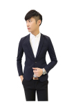 Áo vest 2 lớp giá gốc (Xanh đen)