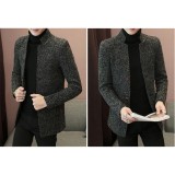 Áo Vest dạ nam Hàn Quốc MS1000