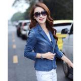 ÁO VEST JEAN THỜI TRANG BMK001