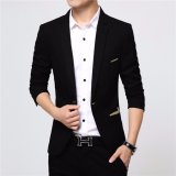 Áo Vest Kaki Nam Thời Trang (Đen)