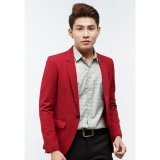 Áo Vest Nam Cao cấp TITISHOP AVN90 (ĐỎ )