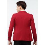 Áo Vest Nam Cao cấp TITISHOP AVN90 (ĐỎ )