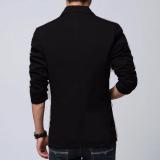Áo vest nam kaki thời trang Hàn Quốc