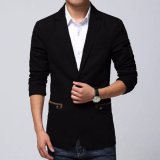 Áo vest nam kaki thời trang Hàn Quốc