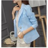 Áo Vest Nữ Thời Trang YAME SVG38V88 Sky