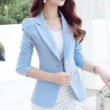 Áo Vest Nữ Thời Trang YAME SVG38V88 Sky