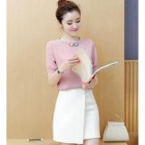 Áo Voan Phối Ren Beyeu1688 - zby8039