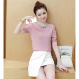 Áo Voan Phối Ren Beyeu1688 - zby8039