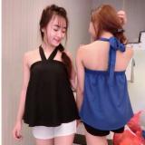 [HCM]Aó Yếm Cột Nơ