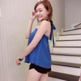 Aó Yếm Cột Nơ