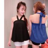 Áó Yếm Cột Nơ Cổ
