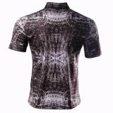 Áo Polo Shirt ARISLE DAZZLING