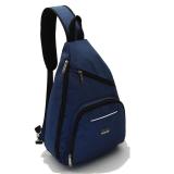 BA LÔ 1 QUAI CHÉO 5158 Kitybags