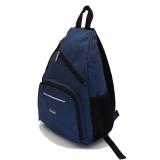 BA LÔ 1 QUAI CHÉO 5158 Kitybags