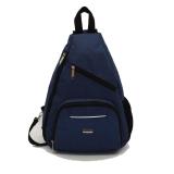 BA LÔ 1 QUAI CHÉO 5158 Kitybags