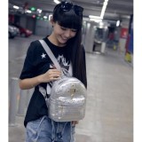 [HCM]Ba lô da cát sấu tán đinh thời trang ERIK A042