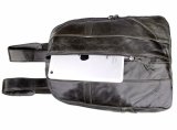 Ba lô da thật KIKI Bags - K22B (Đen)
