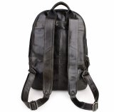 Ba lô da thật KIKI Bags - K22B (Đen)