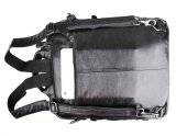 Ba lô da thật KIKI Bags - K28 (Đen)