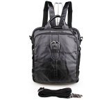 Ba lô da thật KIKI Bags - K28 (Đen)