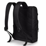 Ba Lô Laptop Mikkor The Nomad Premier (Đen)