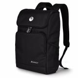 Ba Lô Laptop Mikkor The Nomad Premier (Đen)
