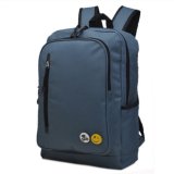 Ba Lô, balo  laptop sinh viên Hàn Quốc (Ghi) - Balo Đi Học - Balo Du Lịch, Dã Ngoại   -  FS -205925-2 Ê -VICTORIA