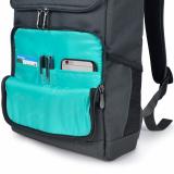 Mikkor The Nomad Premier Backpack (Charcoal)