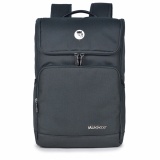 Mikkor The Nomad Premier Backpack (Charcoal)