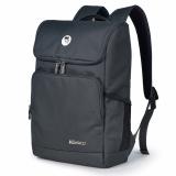 Mikkor The Nomad Premier Backpack (Charcoal)