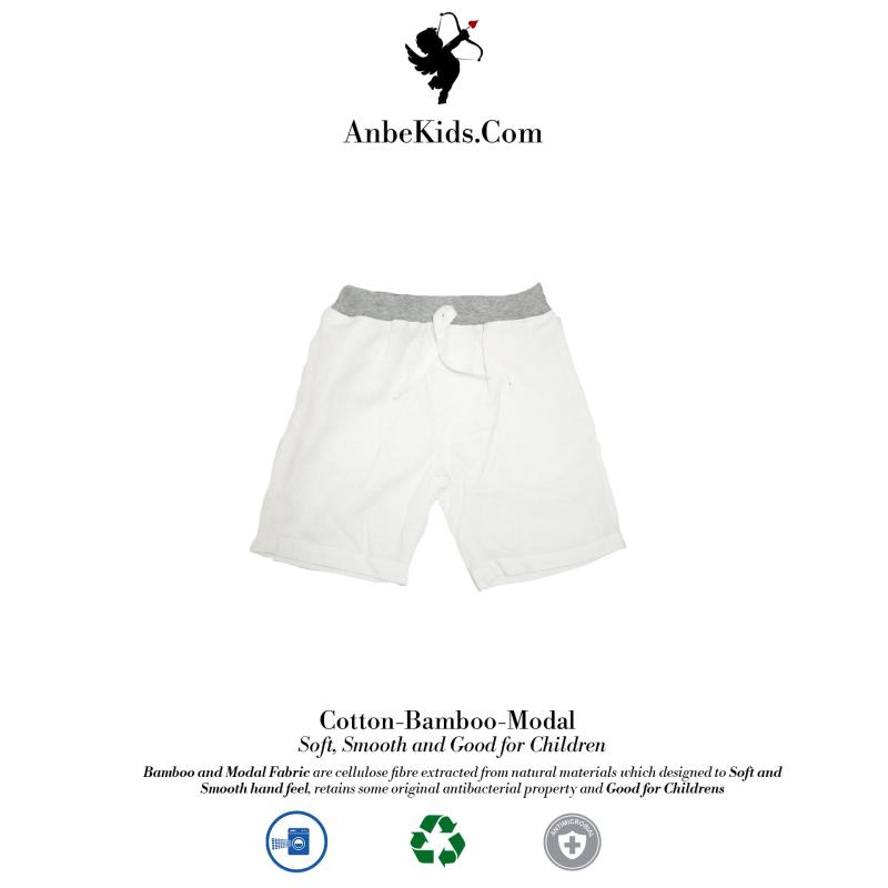 Nơi bán Baby White Short 1y