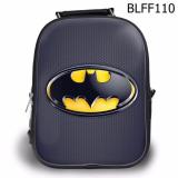 Balo học sinh Bộ phim Logo Batman - VBLFF110