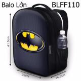 Balo học sinh Bộ phim Logo Batman - VBLFF110