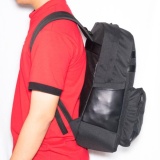 Balo Học Sinh TPT TB01 (Đen)