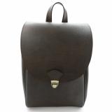 Balo laptop PAPA PPB001 (Màu Nâu)