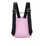 Balo mini thời trang (hồng) GgMN09