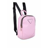 Balo mini thời trang (hồng) GgMN09