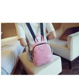 Balo mini thời trang (hồng) GgMN09