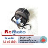Balo Nữ Nhỏ xinh RMT.BLKDB51 (Màu Đen)