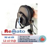 Balo Nữ Nhỏ xinh RMT.BLKDB51 (Màu Đen)