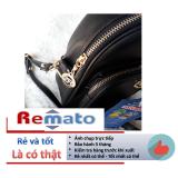 Balo Nữ Nhỏ xinh RMT.BLKDB51 (Màu Đen)