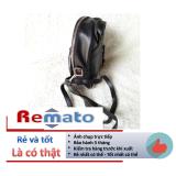 Balo Nữ Nhỏ xinh RMT.BLKDB51 (Màu Đen)