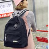 Balo thời trang LOVELOVE Gg66(đen)