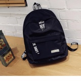 Balo thời trang LOVELOVE Gg66(đen)